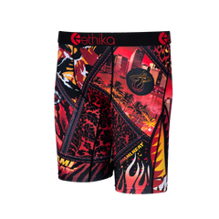 Ethika Miami HEAT Boxer Shorts – Miami HEAT Store