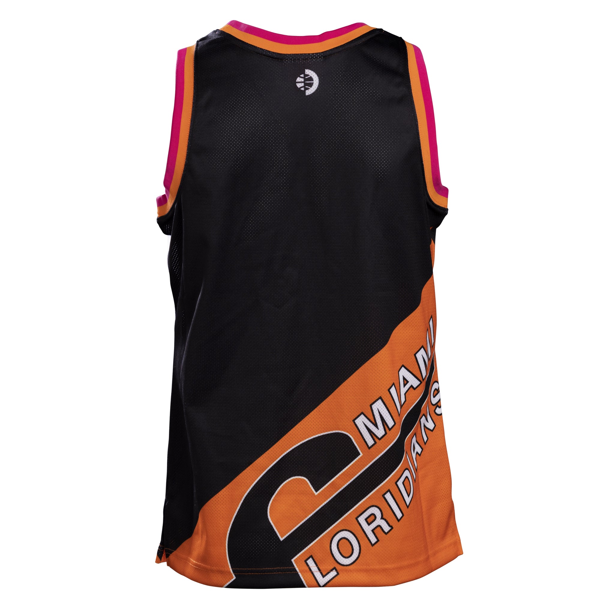 Court Culture X Mitchell and Ness Floridians Mesh Tank Men's Tank Court Culture