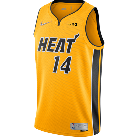 Nike Miami Heat Dwayne Wade #3 NBA Big Boys Youth (8-20) City Edition  Swingman Jersey, Pink Small 8 : : Sports, Fitness & Outdoors