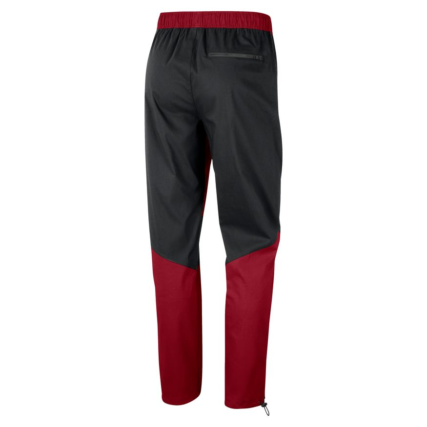 Jordan Brand Miami HEAT Statement Courtside Pants Men's Pants Nike