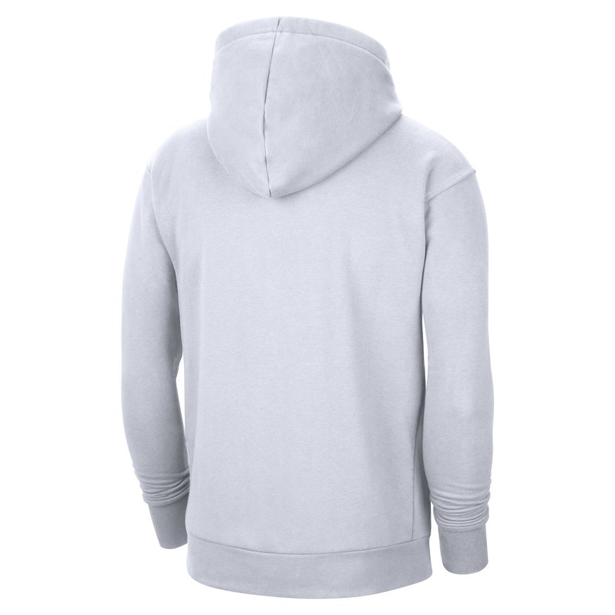 Nike NBA Fleece Pullover Hoodie Men's Hoodie Nike   