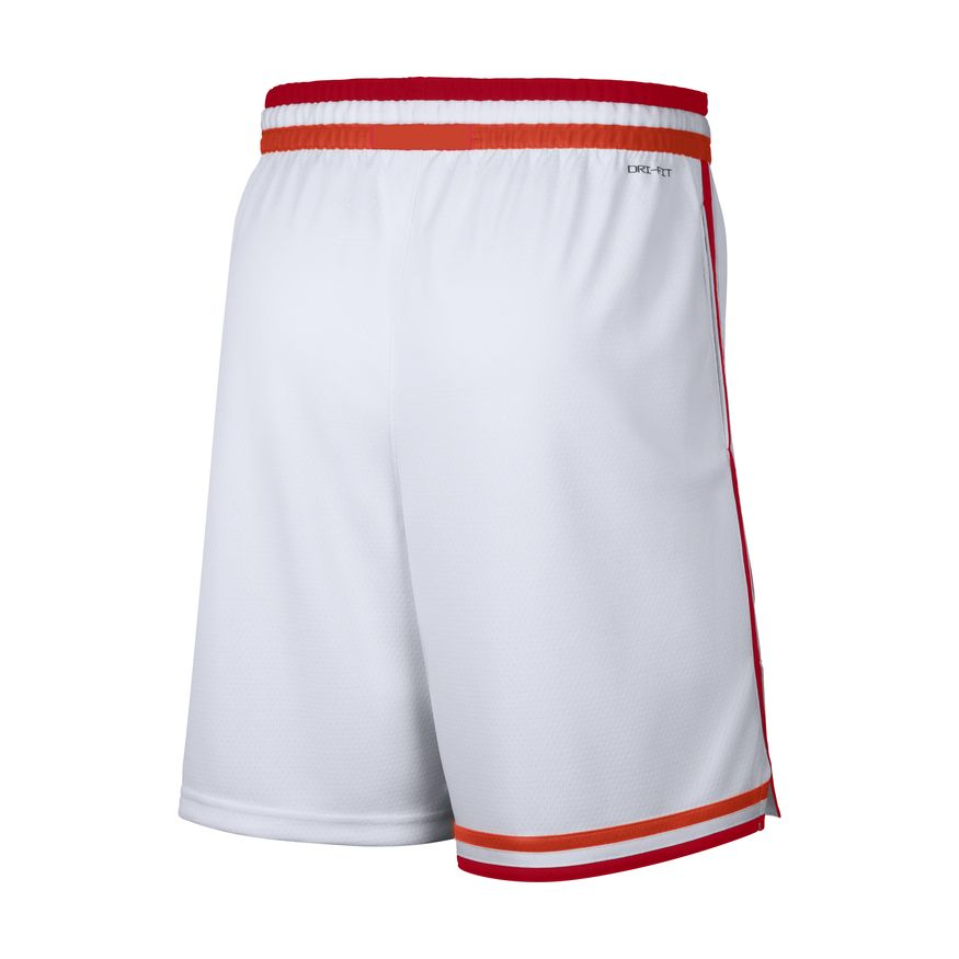 Nike Miami HEAT Classic Edition Swingman Shorts Men Shorts Nike   