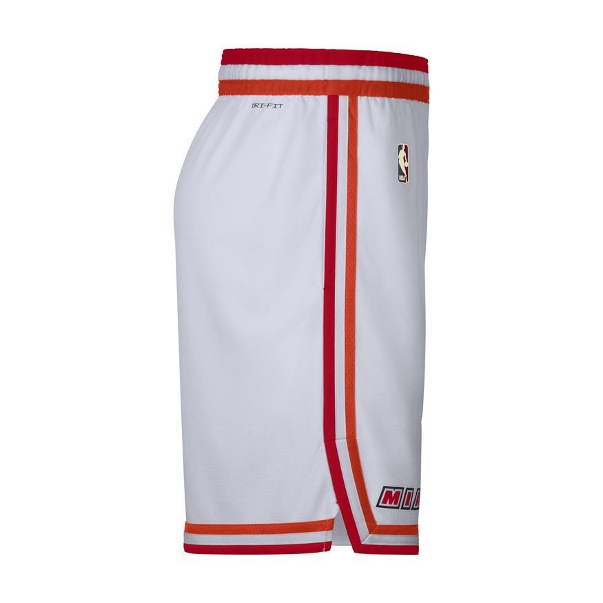 Nike Miami HEAT Mashup Swingman Shorts – Miami HEAT Store