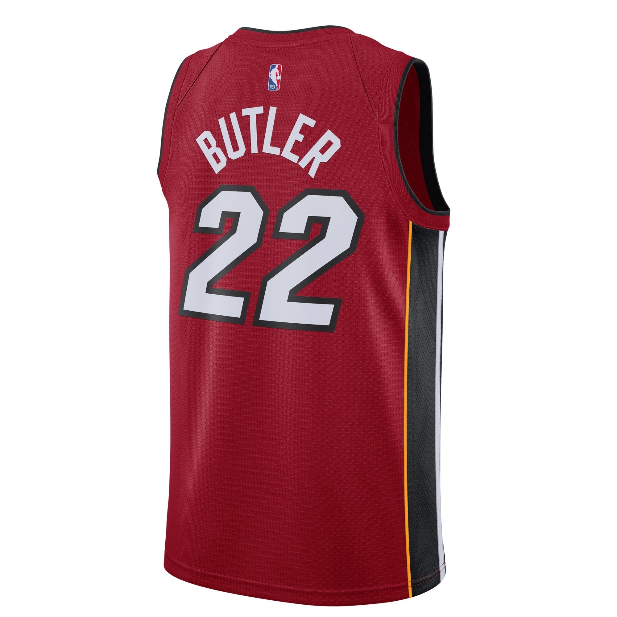 Jimmy Butler Nike Jordan Brand Statement Red Swingman Youth Jersey Youth Jersey Nike   