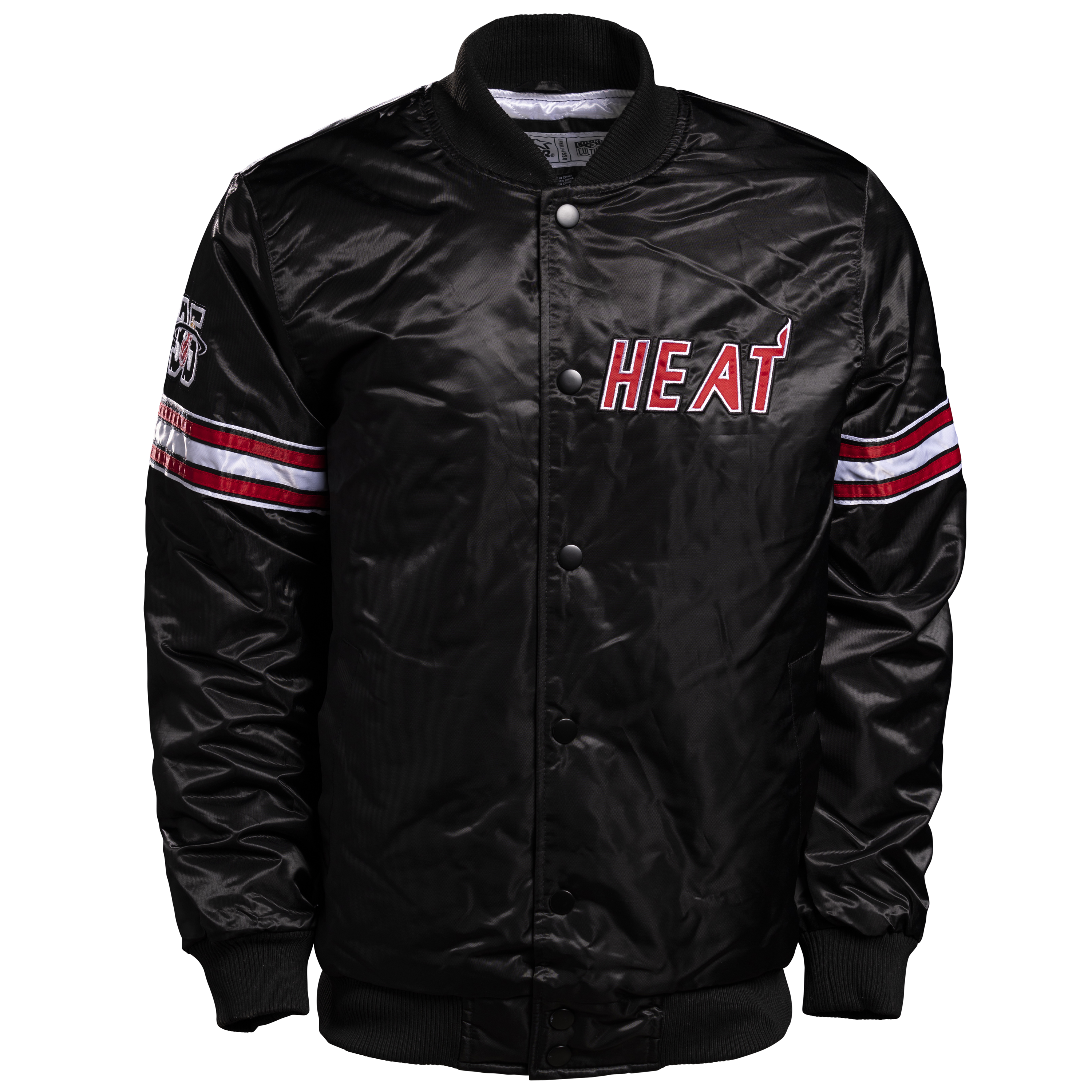 Miami Heat Jackets