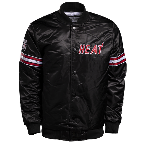 Nike NBA Miami Heat Hoodie AV0344-608