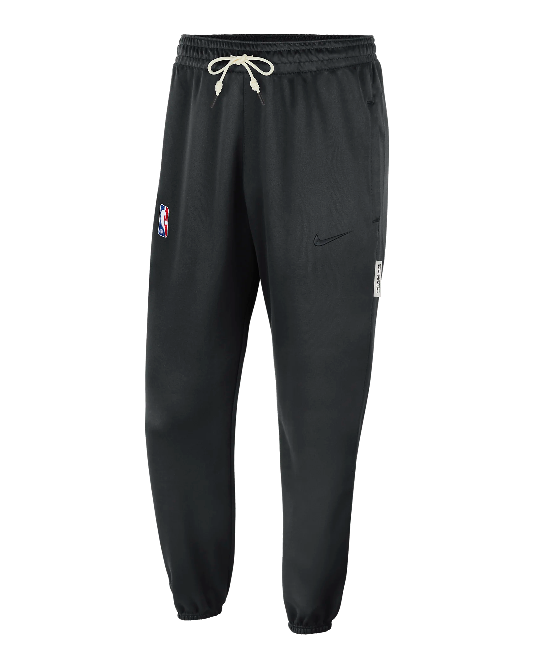 NBA Champion 1990s black track pants mesh lined trousers basketball vintage  XL | eBay